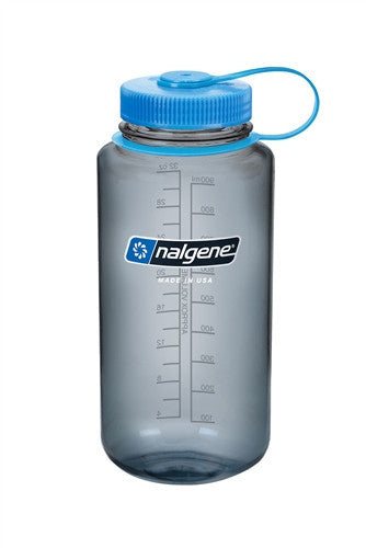 Nalgene Classic 32oz. Water Bottle at Hilton's Tent City in