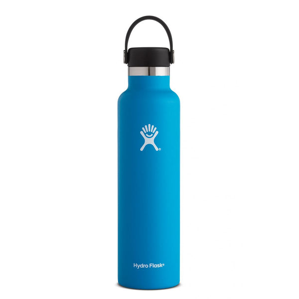 Hydro Flask 24 oz Standard Mouth Insulated Bottle | Hilton's Tent City