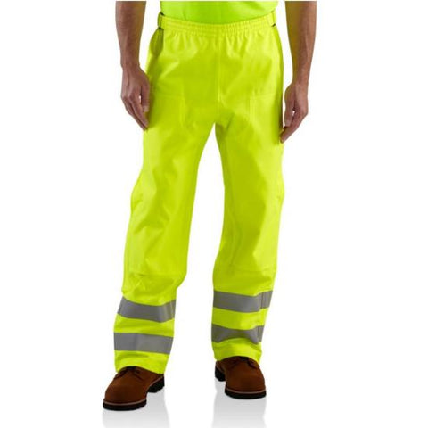 Carhartt Hi-Vis Pant #B214 - Hilton's Tent City