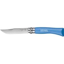 Opinel No.7 Stainless Folding Knife