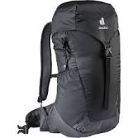 Deuter AC Lite 24 Backpack at Tent City in Cambridge, MA