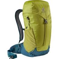 Deuter AC Lite 24 Backpack at Tent City in Cambridge, MA