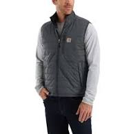 Carhartt® Men's Rain Defender® Relaxed Fit Lightweight Insulated