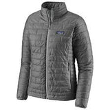 Patagonia Women's Nano Puff® Jacket