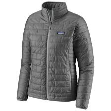 Patagonia Women's Nano Puff® Jacket
