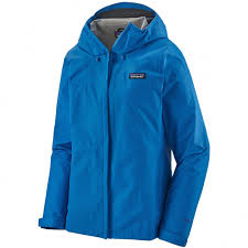 Patagonia Women's Torrentshell Jacket, Hilton's Tent City Cambridge MA