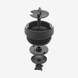 Klean Kanteen Insulated TK Wide 12 oz. with Café Cap