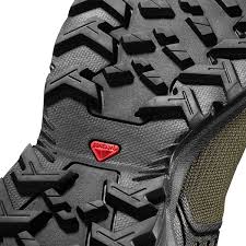 Salomon Mens X Raise 2 GTX Hilton's Tent City Cambridge MA