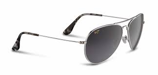 Maui Jim Mavericks Polarized Sunglasses