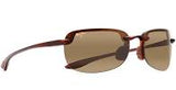 Maui Jim Sandy Beach Polarized Sunglasses