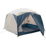 eureka gossamer tent Eureka Space Camp 6 Person Tent at Hilton's Tent City Cambridge