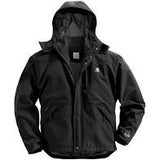 Carhartt Shoreline Jacket #J162