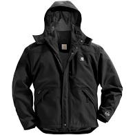 Carhartt Shoreline Jacket #J162