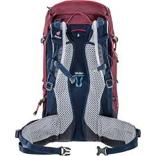 Deuter ACT Trail 28 SL Women's Backpack at Tent City in Cambridge, MA Deuter ACT Trail 28 SL Women's Backpack at Tent City in Cambridge, MA