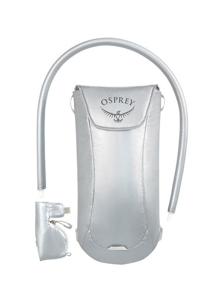 osprey hydration pack idaho falls Osprey Hydraulics Four Season Insulation Kit Silver Water Bag