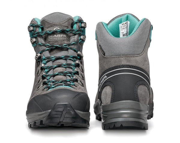 Scarpa Women s Kailash Trek GTX Boot Hilton s Tent City