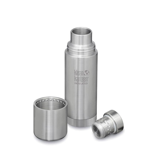 Klean Kanteen Insulated Classic 25 oz 水筒 Klean Kanteen Insulated TKPRO 25 oz. Bottle | Hilton's Tent City