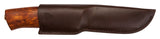 Helle Alden Knife - Hilton's Tent City