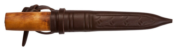 Helle Viking Knife | Hilton's Tent City