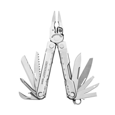 Leatherman Rebar® Multitool - Hilton's Tent City