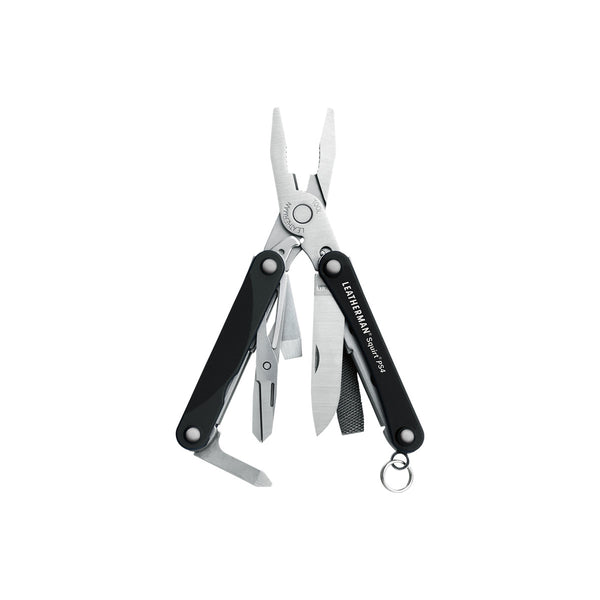 Leatherman Squirt® PS4 Multitool | Hilton's Tent City