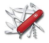 Victorinox Swiss Army Huntsman Knife - Hilton's Tent City