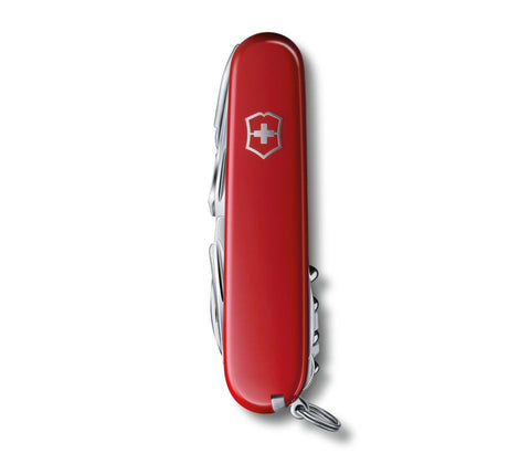 Victorinox Swiss Army Swiss Champ Knife - Hilton's Tent City
