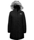 The North Face Women's Arctic Parka
