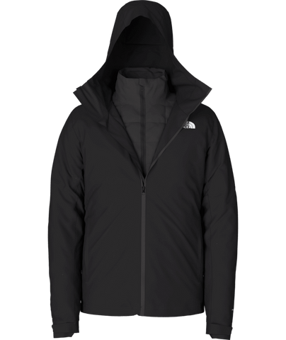 The North Face Men's Thermoball Eco Triclimate Jacket