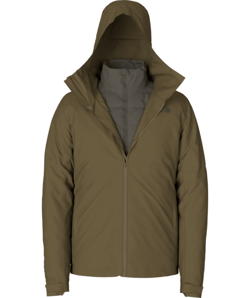 The North Face Men's Thermoball Eco Triclimate Jacket