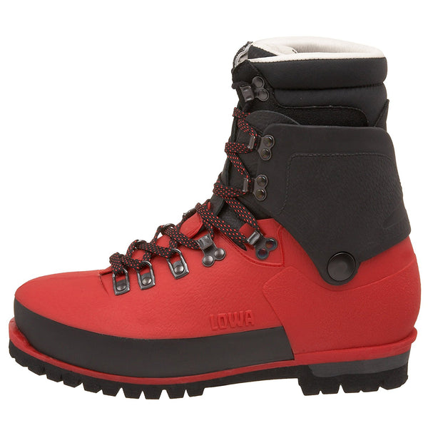 Lowa Civetta Extreme Mountaineering Boots Discontinued