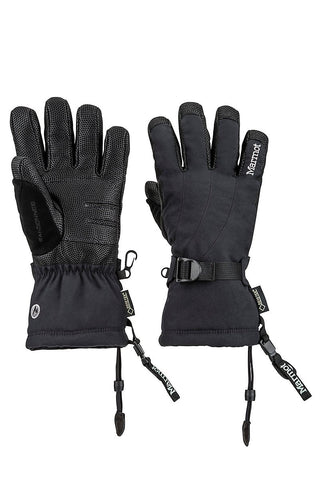 Marmot Women's Randonnee Glove - Hilton's Tent City