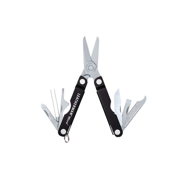 新品17ss BAPE × LEATHERMAN MICRA マルチツール Leatherman Micra® Multitool | Hilton's Tent City