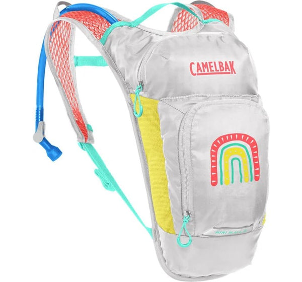 Camelbak MINI MULE™ Hydration Pack at Hilton's Tent City in Cambridge, MA