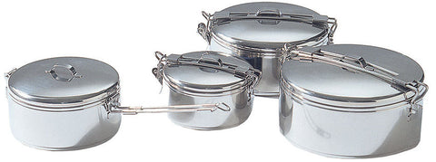 MSR Stowaway Pot 775ML - Hilton's Tent City