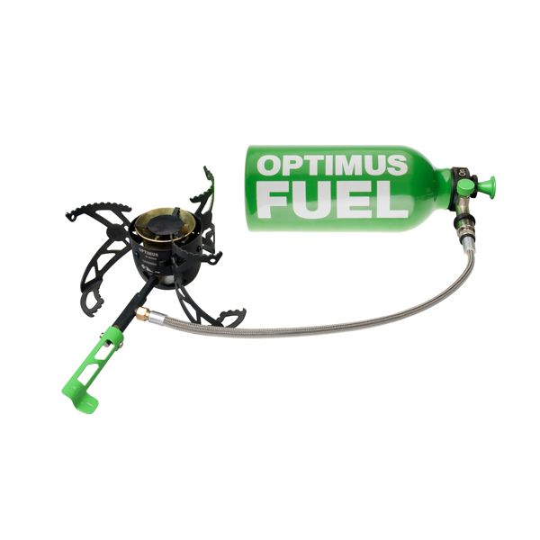 Optimus Nova Camp Stove | Hilton's Tent City
