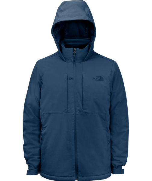 The north face men's apex elevation jacket hot sale