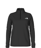 The North Face Women’s TKA Glacier ¼-Zip Fleece
