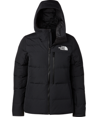 The North Face Women's Heavenly Down Jacket