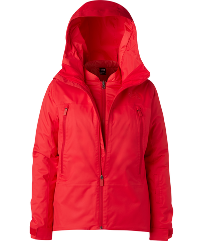 The North Face Women's Clementine Triclimate Jacket