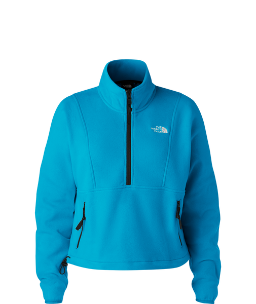 The North Face Women's TKA Attitude ¼-Zip Fleece | Hilton's Tent City