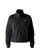 The North Face Women’s TKA Attitude ¼-Zip Fleece