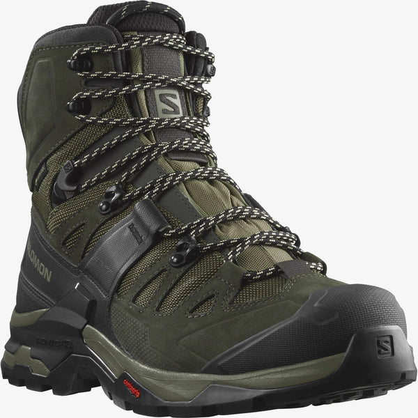 Salomon Men's Quest 4 GTX | Hilton's Tent City