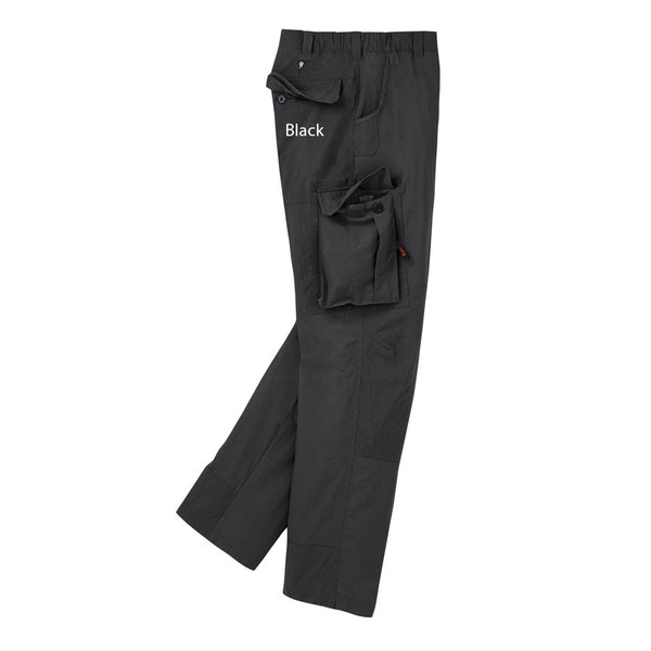 RailRiders VersaTac Light Pants at Hilton's Tent City in Cambridge, MA