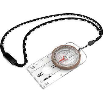 Silva RANGER GLOBAL US COMPASS - Hilton's Tent City