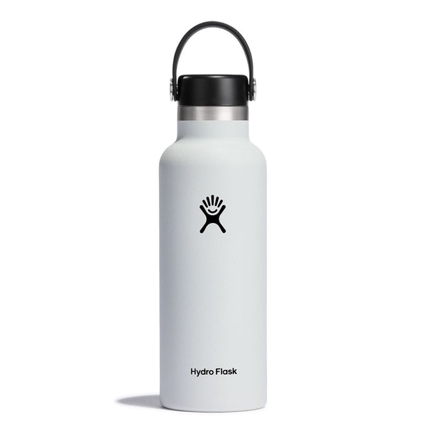 Hydro Flask Iriomote  限定ボトル　ホワイト Hydro Flask 18 oz Standard Mouth Insulated Bottle | Hilton's Tent City