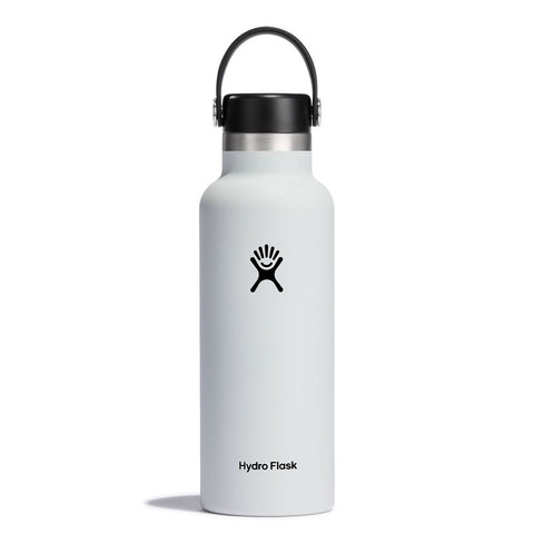 Hydro Flask 18 oz Standard Mouth Insulated Bottle