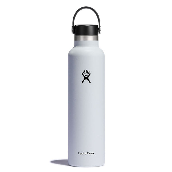 Hydro Flask 24 oz Standard Mouth Insulated Bottle | Hilton's Tent City