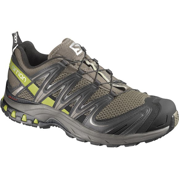 Salomon Mens XA Pro 3D Hilton's Tent City Cambridge MA