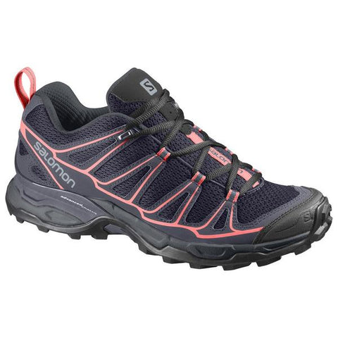Salomon Women's X Ultra Prime (Discontinued) - Hilton's Tent City